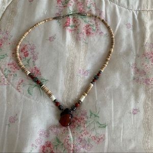 vintage turtle pendant necklace